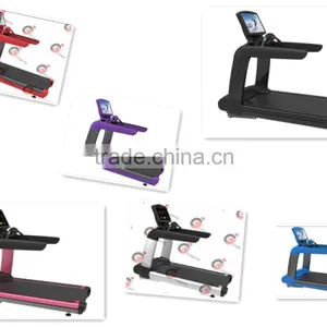 Belt Transimission Gym Use Spinning Bike thumbnail-2
