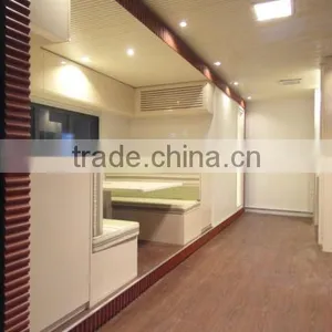 Luxury Container House for Office thumbnail-1