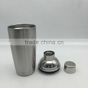 Stainless Steel Cocktail Shacker thumbnail-2