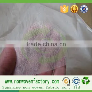 Polypropylene Spunbond Fabric Cloth Hydrophilic Fabric thumbnail-1
