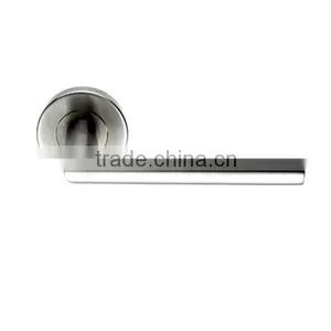 Stainless Steel Handle Drawer Handle Hollow Handle thumbnail-3