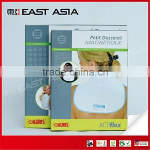 Shoulder Care Products Paper Card Material Boxes Supplier thumbnail-1