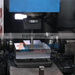 Maximum Accuracy Same as Takeda Milling Machine thumbnail-3