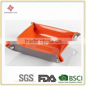 Save 10% 2016 New Colourful Pvc Home Tray thumbnail-2
