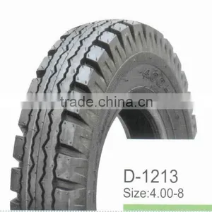 China High Quality Motorcycle Tyre With Lower Price thumbnail-1