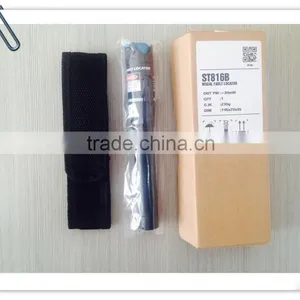 ST816B Red Light Source/optical Fiber Installation and Maintenance/VFL thumbnail-1