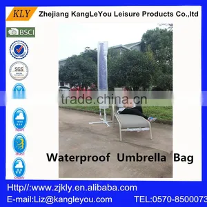 Banana Umbrella Cover Made in China Umbrella Bag thumbnail-2