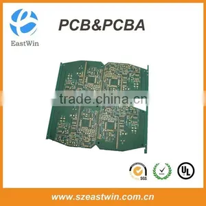 High Quality PCB Manufacture thumbnail-1