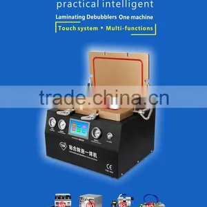 2016 TBK Factory Direct Sale Repair Broken Lcd Screen+lcd Vacuum Laminating Machine+Mobile Lcd Refurbish thumbnail-4