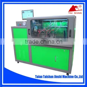 TSJS-708 A Professional Diesel Auto Common Rail Pump Injector Test Stand thumbnail-1