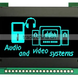2.42 Inch Oled Panel and Flexible Oled Light Panel Can be Used in Many Aspects thumbnail-3
