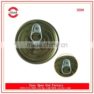 300#tin Eoe for Canned Roasted Eggplant thumbnail-2