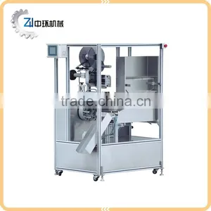 Good Quality Label Hot Stamping Machine thumbnail-1