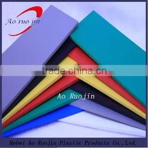 All Types of Special EVA Foam Sheets thumbnail-3
