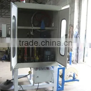 Rope Braiding Machine thumbnail-2