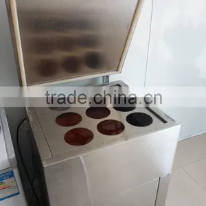 Industrial Flake Ice Maker Machine With CE Certificate thumbnail-4