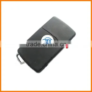 Plastic ABS Remote Key Blank Case Shell Cover Fob for Chevrolet Epica Remote Key Blank Case Shell Fob Cover thumbnail-3