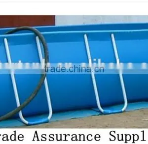 Tarpaulin Fish Tank thumbnail-2