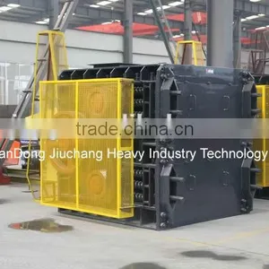 Three Rolls Crusher Machine for Crushing All Vieries Ore thumbnail-1