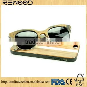 Amazing Beautiful Top Quality Wooden Bulk Cell Phone Case Low MOQ thumbnail-2