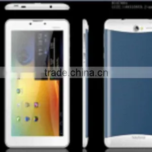Tablet Android 7 Inch Quad Core Tablet pc With 7 Inch Tablet pc MTK6572 Dual Core 7inch thumbnail-2