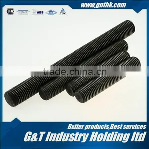 Hot Sale High Strength Carbon Steel M48 Full Threaded Rod 1 thumbnail-1