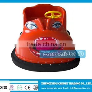 Modern Amusement Manufacturers Dodgem Bumper Car, Bumper Car Ride for Sale thumbnail-5