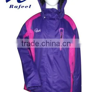 Men's Outdoor Wear Blazer Jacket thumbnail-4