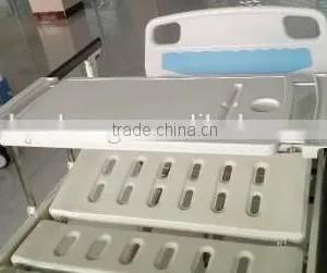 F-32-1 Movable Overbed Table thumbnail-2