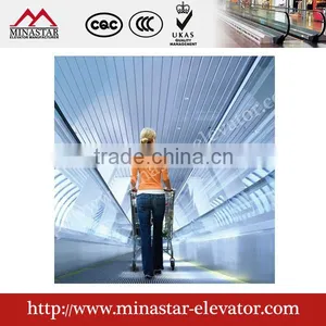 0,10,11,12 Degree Reliable Moving Walks|Passenger Conveyor|Elevators thumbnail-1