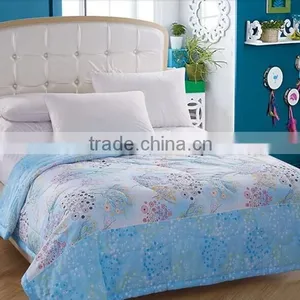 Children Kids 100% Cotton Cartoon Bed Linen,princess Duvet Cover,girl's Comforter,doll Bedding Set Made in China thumbnail-1