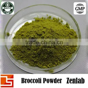 Pure Organic Broccoli Flower P.E. thumbnail-6