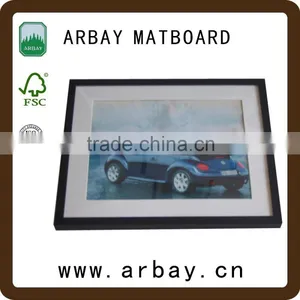 Wholesale Digital Cutting Board/matboard Cutting Machine /precut Matboard thumbnail-4