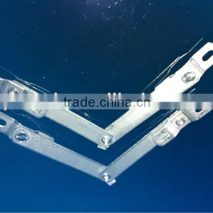9.05.28033 Two Bar Hinge, Friction Hinge, Window Stay thumbnail-3