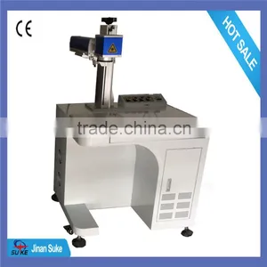 China Jinan Professional Manufacture High Quality Laser Marking Machines thumbnail-4