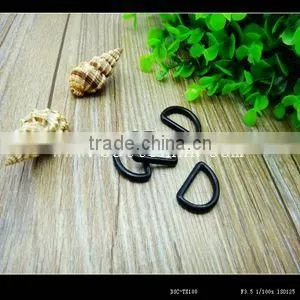 Factory Wholesale d Shape Ring thumbnail-1