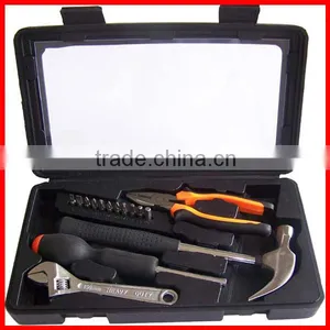 15pc Household Hand Tool thumbnail-1