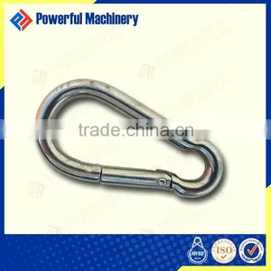 NICKEL PLATED ZINC ALLOY STEEL SWIVEL thumbnail-3