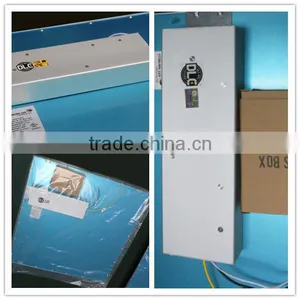 Super Bright Led Lights UL CUL DLC Approved 2x2 Led Ceiling Light thumbnail-6