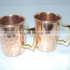 Copper Small Mug Set thumbnail-1