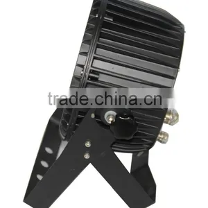 Top1 9x10w RGBW 4in1 Outdoor Par LED Stage Lighting For Stage Decoration thumbnail-2