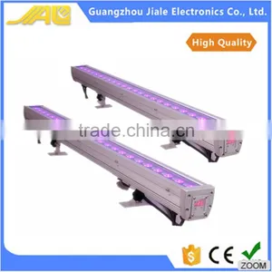 Professional 24*3W UV Wall Washer Light Led Wall Wash thumbnail-1