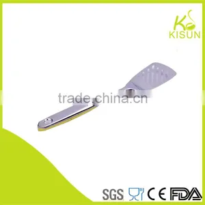 Western Style Stainless Steel Turner thumbnail-1