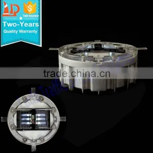 Wireless Synchronous Solar Road Stud For Concrete Road thumbnail-1