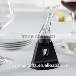 Portable Travel Wine Aerator thumbnail-2