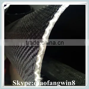 Black Color TPU Layflat Hose thumbnail-2