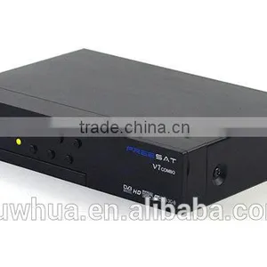 Set Top Box Freesat V7 Combo DVB T2 DVB S2 Satellite Receiver ASI Output thumbnail-5