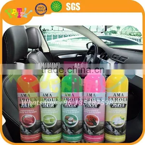 Factory Wholesale Price Car Care Product Wax Car Dashboard Spray, Car Dashboard Shine Spray, Car Leather Wax thumbnail-1