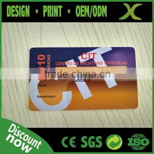 Free Design and Template ~~!! Best Material PVC ID Card/ ID Photo Card thumbnail-6