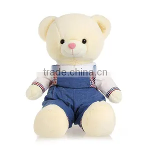 Fashion Plush Baby Bear Clothing thumbnail-1